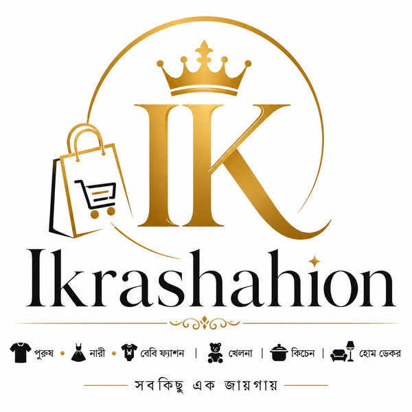 ikra Fashion