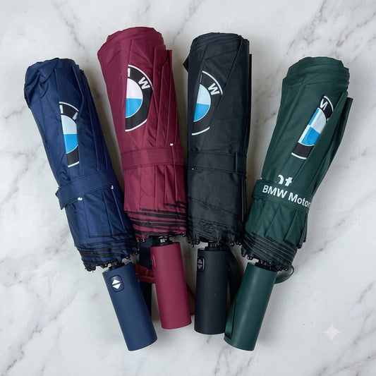 BMW Premium 16 Ribs Umbrella